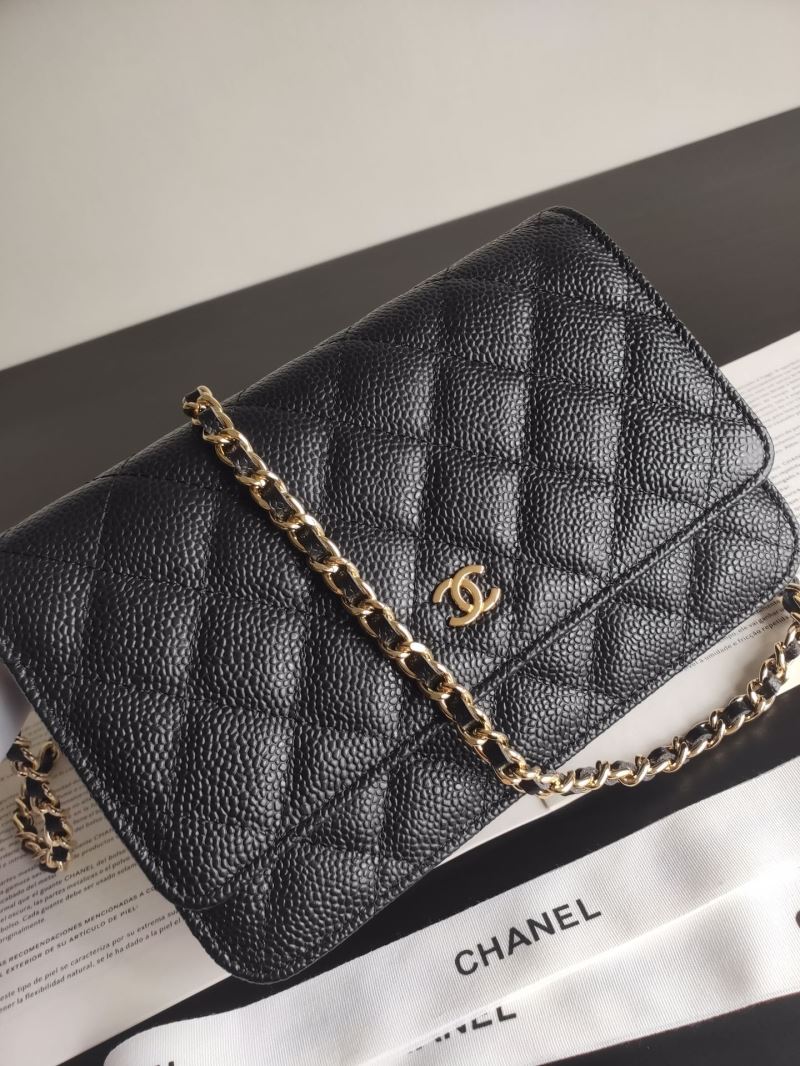 Chanel WOC Bags